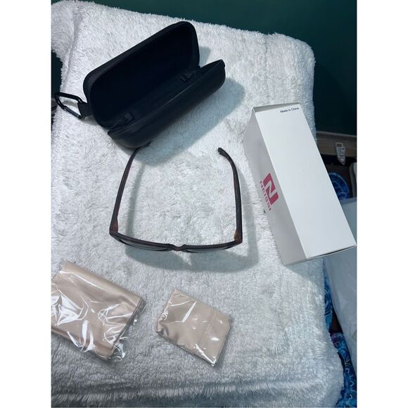 NEISSI 100% UV Polarized Sunglasses & Case For Running & Fitness Performance Act - Picture 6 of 11